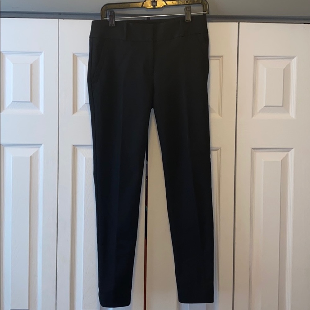 Loft Marissa skinny pants - size 10